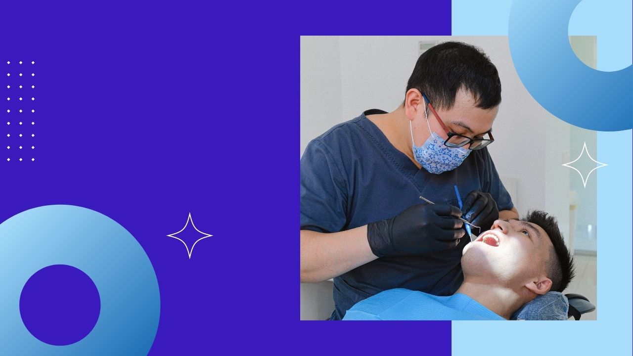 Local Dental Implant Shop and Crypto Dentalcoin