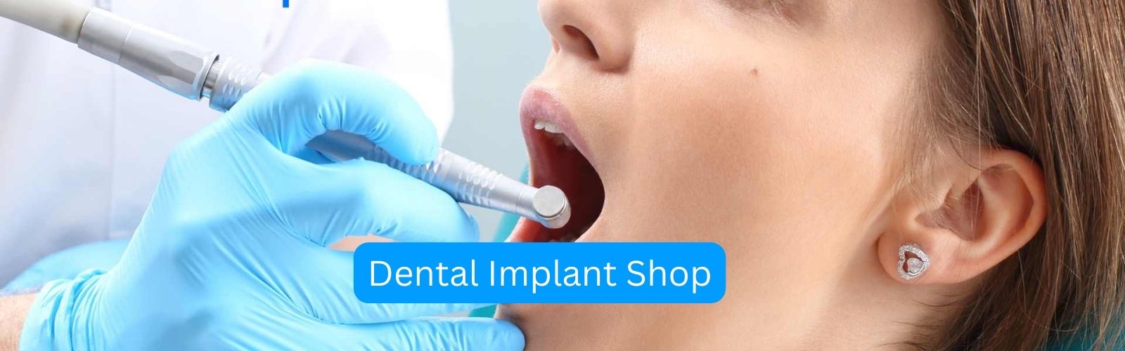 Dental Implant Shop